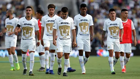 Pumas suma segundo fracaso consecutivo tras caer frente a Lobos