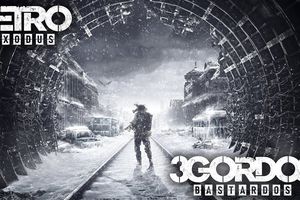 Metro Exodus, un juego que solidifica a la franquicia