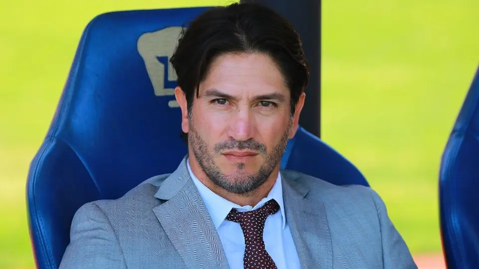 "Yo no hubiera ido al América": Marioni sobre fichaje de Nico Castillo