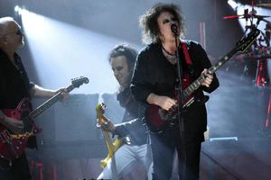 The Cure regresa a México tras seis años de ausencia