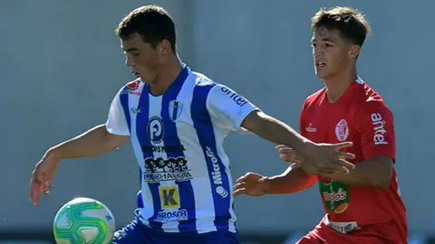 Así juega Federico Viñas, nuevo delantero del América