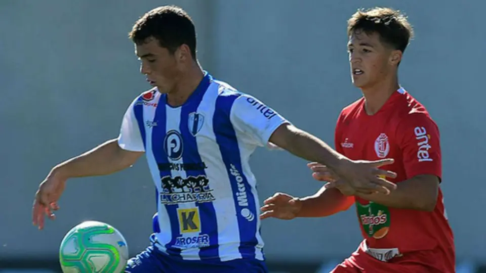 Así juega Federico Viñas, nuevo delantero del América