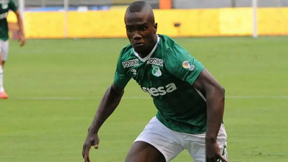 Kevin Balanta, refuerzo de Xolos para el C2019
