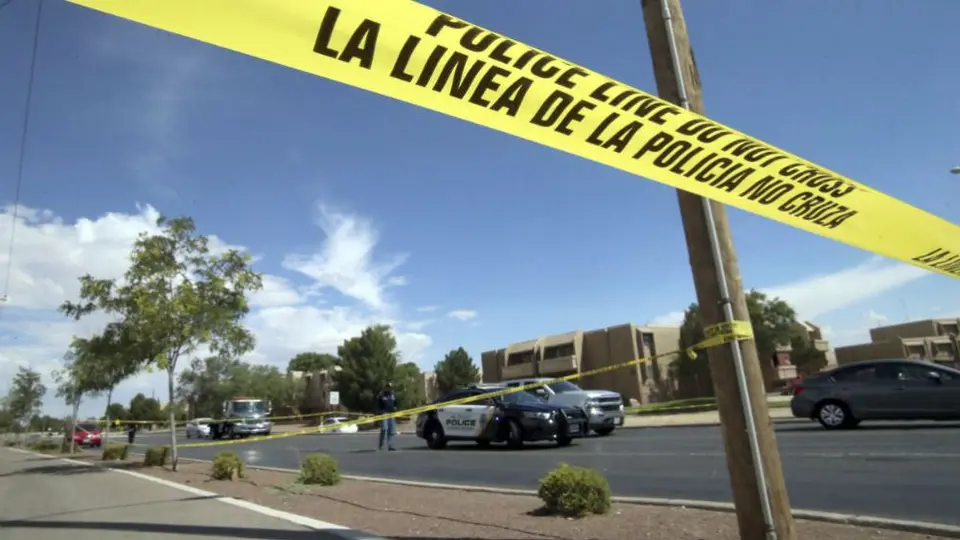 Tiroteo en centro comercial de El Paso, Texas deja varios muertos