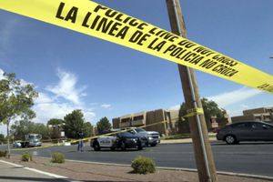 Tiroteo en centro comercial de El Paso, Texas deja varios muertos