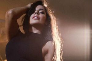 Miss Bum Bum presume ser aficionada del América