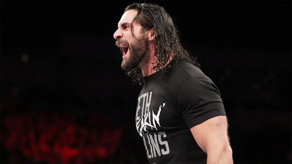 WWE tendrá función en la CDMX en noviembre