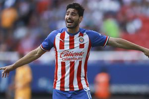 Antonio Briseño dedicará su próxima barrida a Luis García