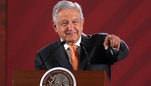 'No se va a revivir la tenencia': López Obrador