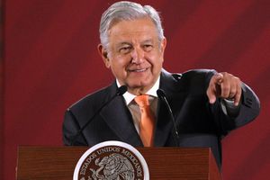 'No se va a revivir la tenencia': López Obrador