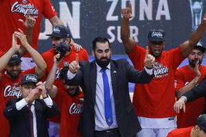 'El título no es una obligación, es un objetivo': entrenador de Capitanes