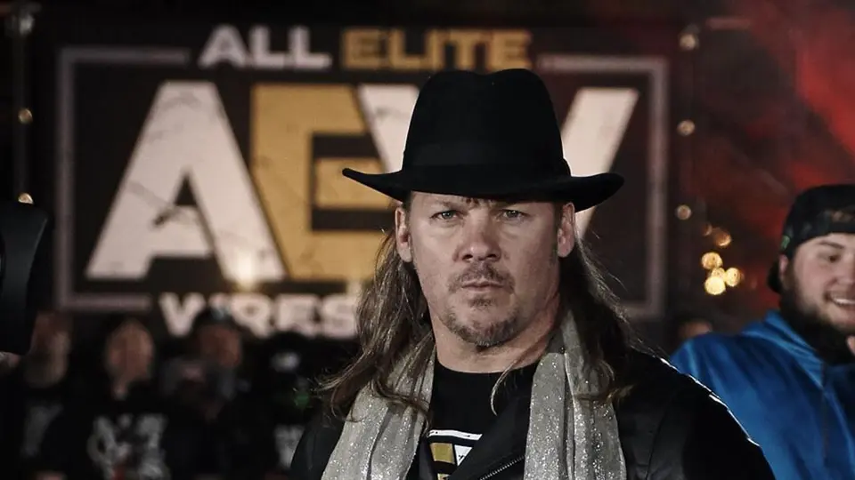 'Esto es una guerra vs WWE': Chris Jericho