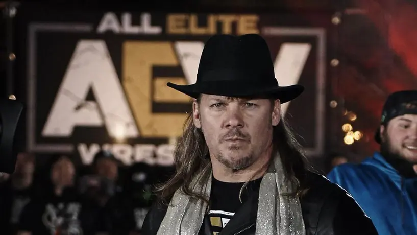 'Esto es una guerra vs WWE': Chris Jericho