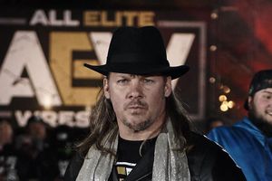 'Esto es una guerra vs WWE': Chris Jericho