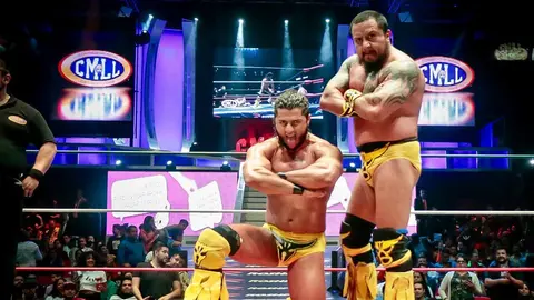 Los Ingobernables avanzaron a la Final de la Copa Dinastías