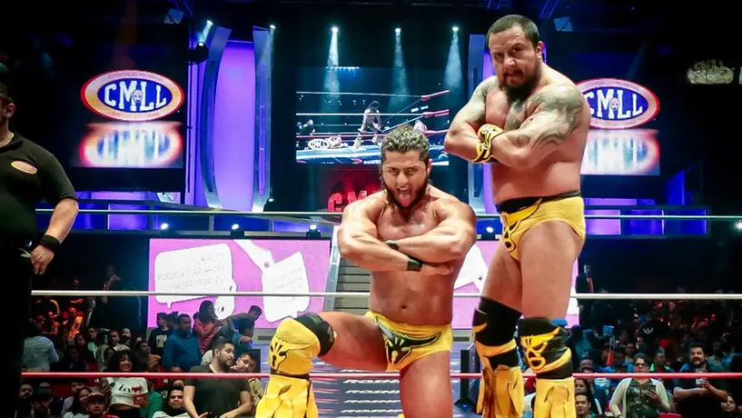 Los Ingobernables avanzaron a la Final de la Copa Dinastías