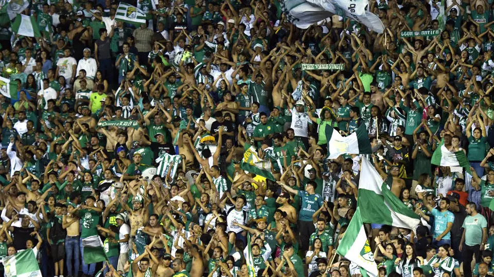 León pide a su afición hacer el primer 'gol' contra Tigres en la Final