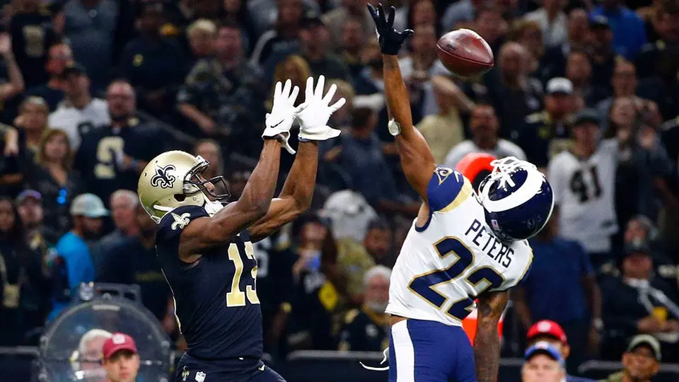 Super Bowl LIII, garantía de 'rivalidad' en la NFL