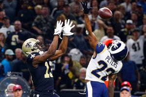 Super Bowl LIII, garantía de 'rivalidad' en la NFL