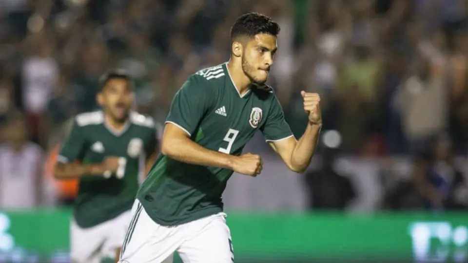 Killers mexicanos llegan 'on fire' al debut de Tata Martino con el Tri