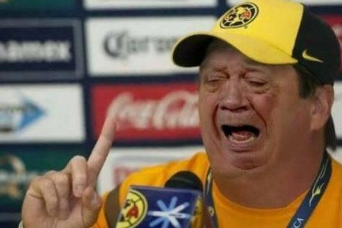 Ríete con los mejores memes de la derrota del América con el León