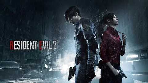 Capcom presenta pin exclusivo de Resident Evil 2 Remake