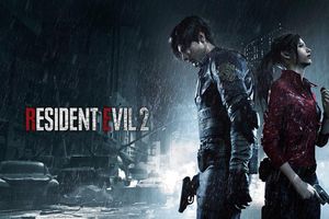 Capcom presenta pin exclusivo de Resident Evil 2 Remake