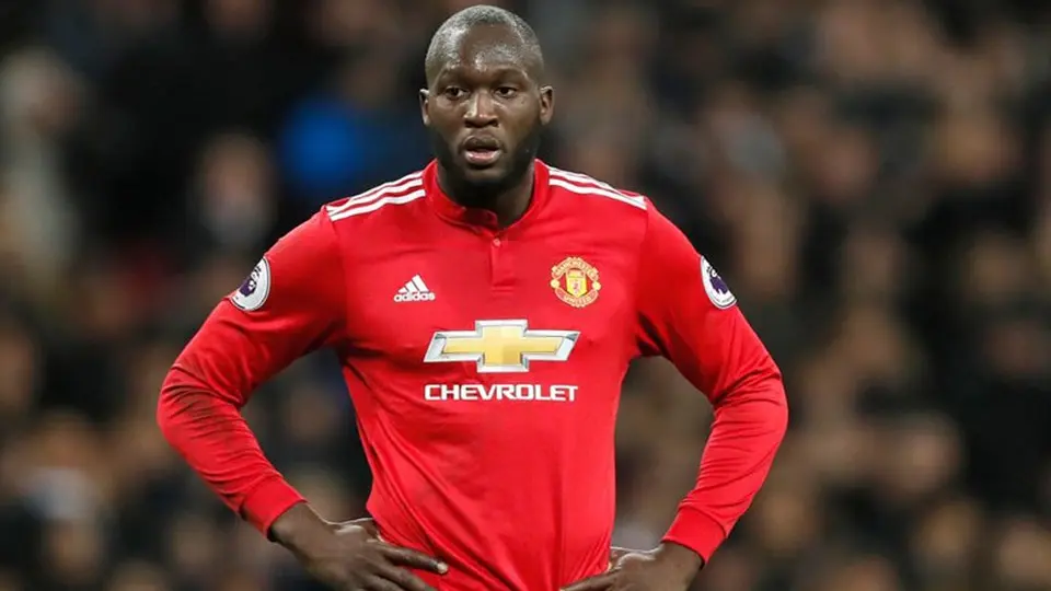 Lukaku habría reafirmado su deseo por salir de Manchester United