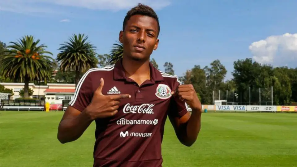 Joao Maleck, involucrado en aparatoso choque en Zapopan