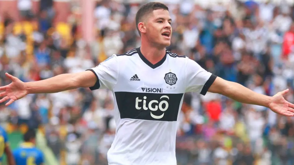 Descubridor de Richard Sánchez: 'América se llevó al mejor mediocampista de Paraguay'