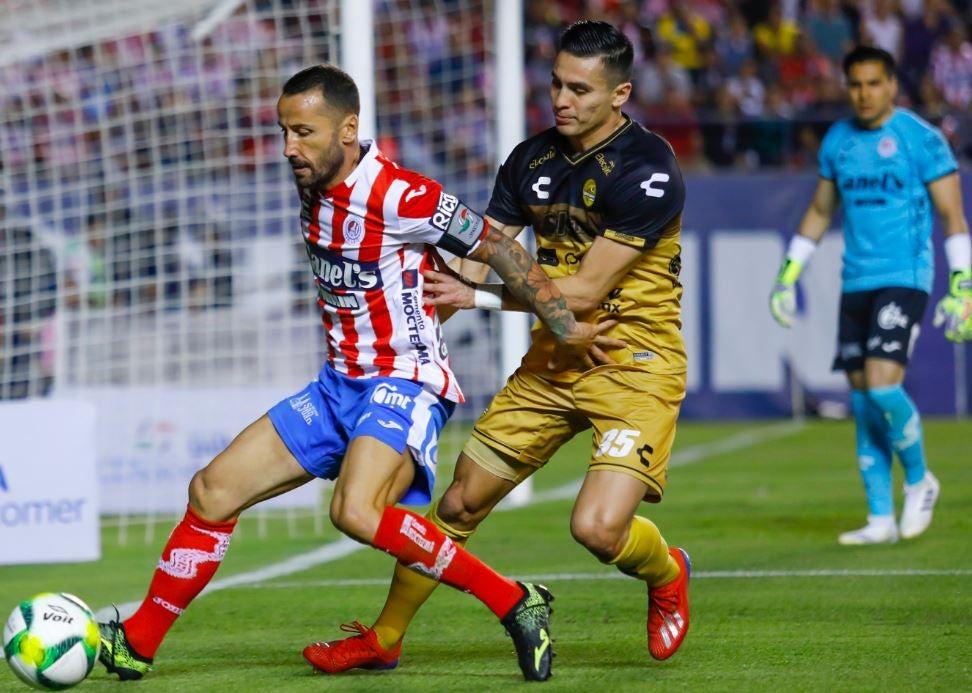 Revive en imágenes el campeonato de San Luis en el Ascenso MX