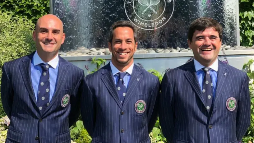 ATP despidió a juez argentino por conceder entrevistas
