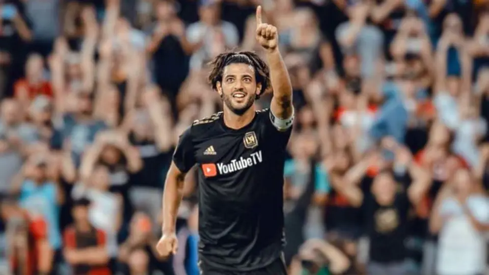 Sacristán: 'Vela podría jugar en el mejor equipo del mundo, pero prefirió ser feliz'