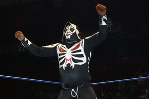 L.A. Park podría reemplazar a PAC en All Elite Wrestling