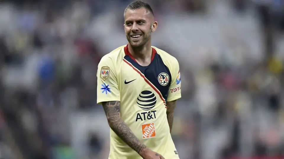 Jérémy Ménez tendría posibilidad de dejar América para irse a Arabia