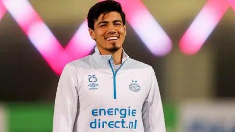En Holanda aseguran que Guti hace más atractivos los juegos del PSV