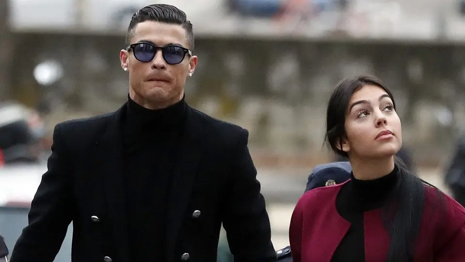Cristiano Ronaldo, condenado a 2 años de prisión por fraude fiscal