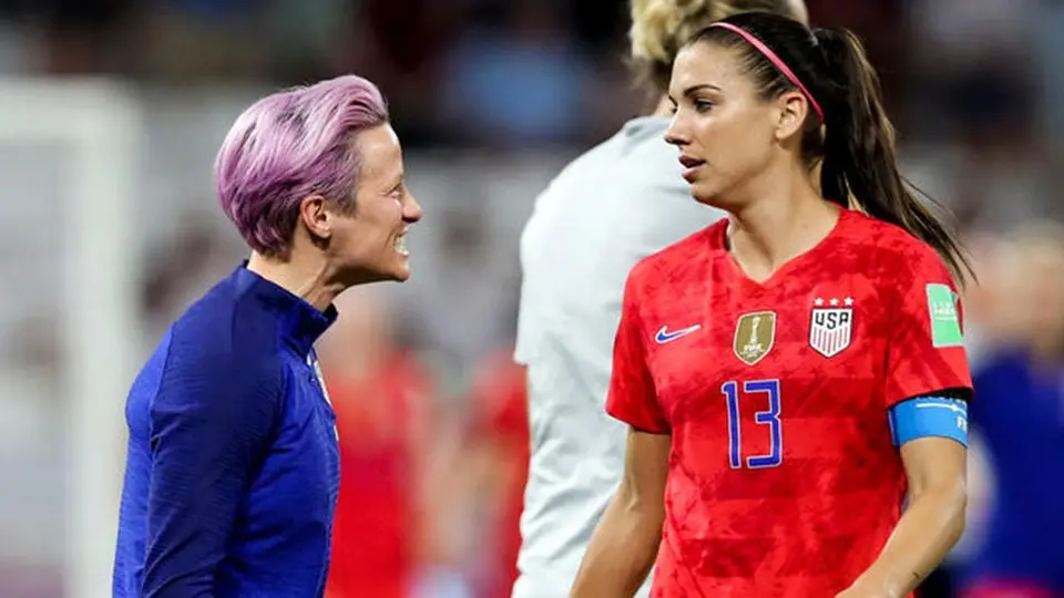 Selección de Estados Unidos Femenil fracasó en negociaciones sobre pago igualitario