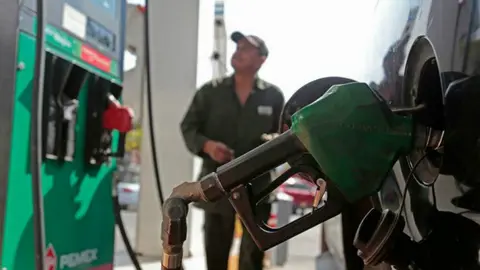 Automovilistas volverán a pagar IEPS en gasolina Premium