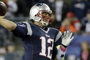 Brady presume sus seis anillos y revela cuál es su favorito