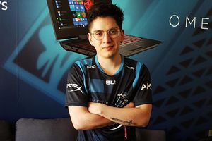 Seiya, determinado a hacer historia con Isurus en la escena internacional