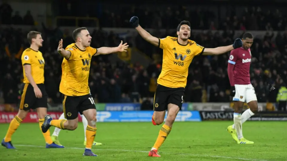Jiménez quiere enfilar a Wolves a la senda del triunfo cuando enfrente a Cardiff