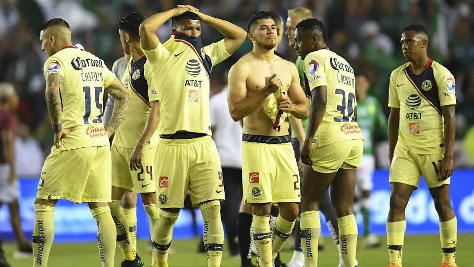 América no se reforzará en la delantera pese a escasez goleadora