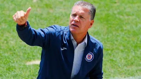 Peláez: 'Tenemos plantilla para competirle a los regios y América'