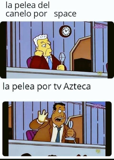 Ríe con los mejores memes de la pelea Canelo vs Jacobs