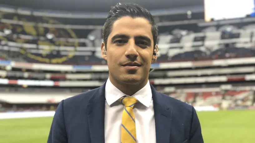 Andrés Vaca, 'estafado' por lugares adquiridos en reventa