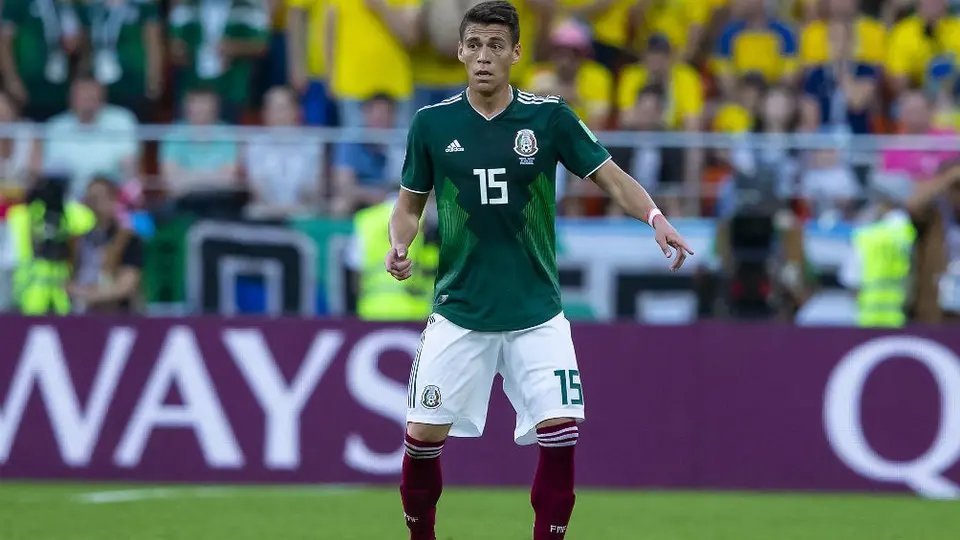 Héctor Moreno podría continuar su carrera en Qatar