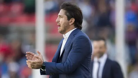 'Pumas le puede competir a América o a cualquiera': Marioni