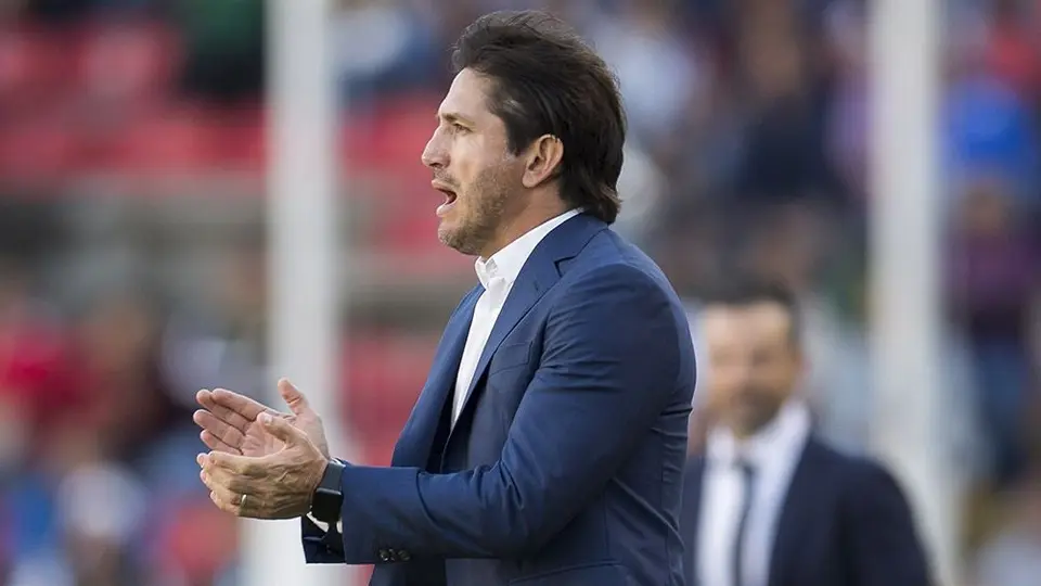 'Pumas le puede competir a América o a cualquiera': Marioni