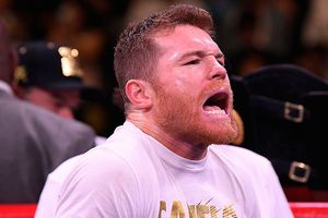 Departamento del Tesoro vincula a fundación del Canelo con lavado de dinero
